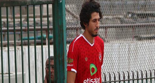 أفضل لاعب في العالم.. أحمد حجازي يختار